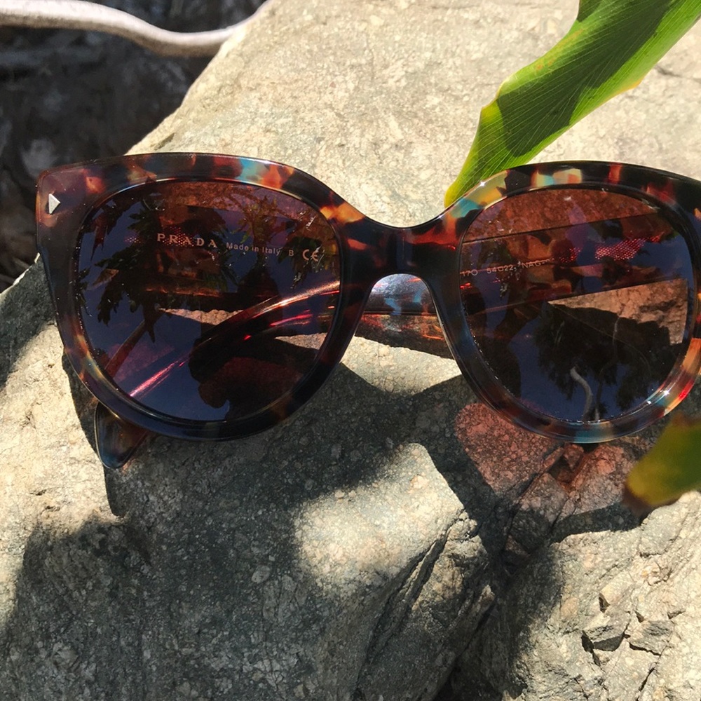Prada Sunglasses
